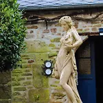 Le Clos Des Halles - Auvray Casa vacanze La Foret-Auvray