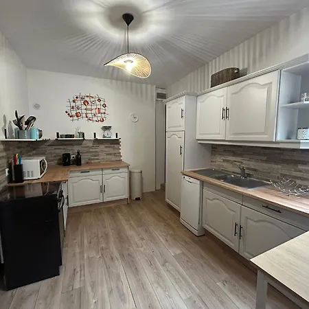 Le Clos Des Halles - Auvray Casa vacanze