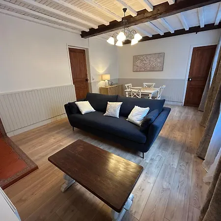 Le Clos Des Halles - Auvray La Foret-Auvray