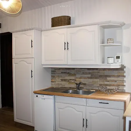 Casa vacanze Le Clos Des Halles - Auvray *