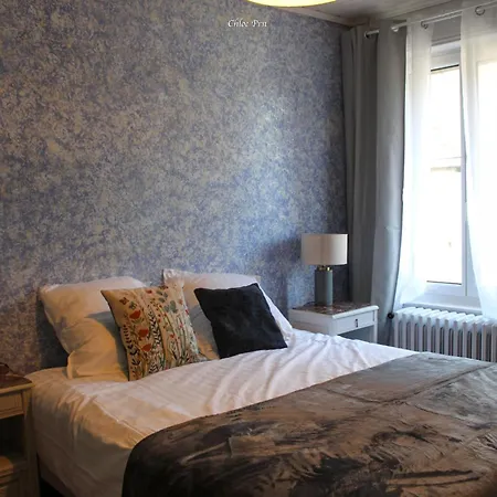 Le Clos Des Halles - Auvray Holiday home *