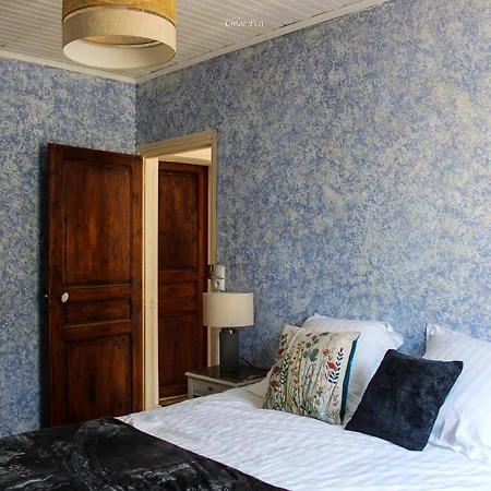 Holiday home Le Clos Des Halles - Auvray