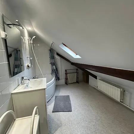 Le Clos Des Halles - Auvray La Foret-Auvray