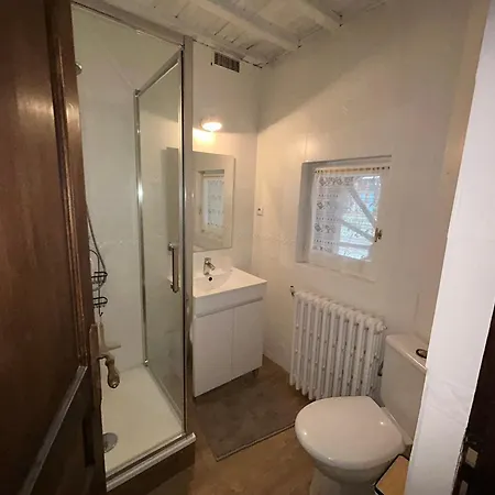 Le Clos Des Halles - Auvray Casa vacanze *