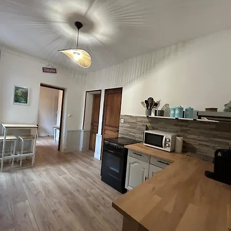 Holiday home Le Clos Des Halles - Auvray La Foret-Auvray